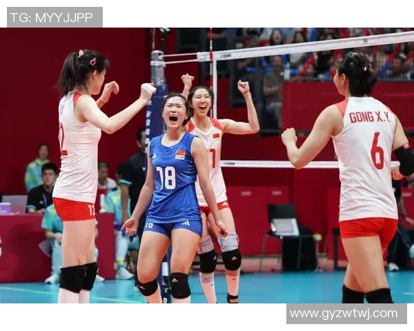 杭州排球队运营揭秘：探索排球热点背后的成功之道